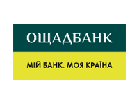 Банк Ощадбанк в Цветково