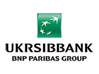 Банк UKRSIBBANK в Цветково