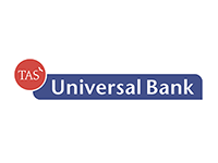 Банк Universal Bank в Цветково